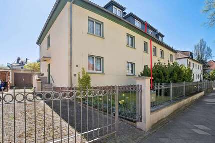 Haus zum Kaufen in Weißenfels 198.500,00 € 210 m²