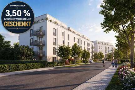 Wohnung zum Kaufen in München 719.000,00 € 73.91 m²