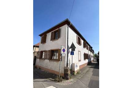 Haus zum Kaufen in Neustadt-Mußbach 395.000,00 € 162.55 m²