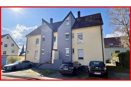 Wohnung zum Kaufen in Ludwigsburg 199.000,00 € 57 m²