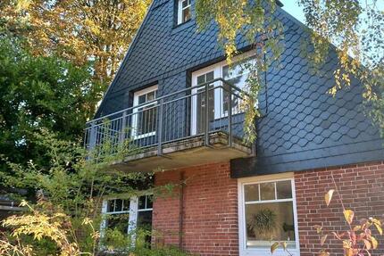 Wohnung Flensburg ca 40m2, Balkon,gute Lage. bitte Tel Anfragen - Tastrup