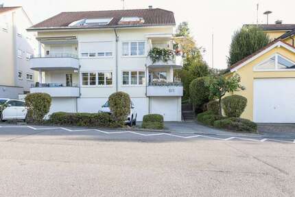 Wohnung zum Mieten in Untergruppenabch 574,00 € 45.86 m²