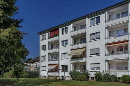 Wohnung zum Mieten in Krefeld 619,00 € 65 m²