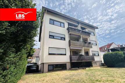 Wohnung zum Kaufen in Maintal 169.900,00 € 61.1 m²