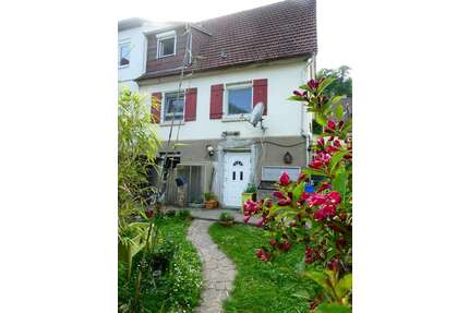 Haus zum Kaufen in Künzelsau 298.500,00 € 100 m²