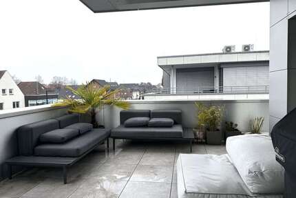 Wohnung zum Mieten in Verl 1.300,00 € 137.4 m²