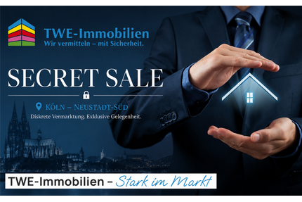 Wohnung zum Kaufen in Köln 765.000,00 € 155 m²