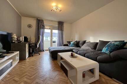 Wohnung zum Kaufen in Ginsheim-Gustavsburg 175.000,00 € 63.11 m²