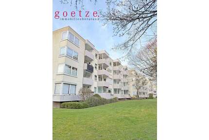 Wohnung zum Kaufen in Laatzen 170.000,00 € 85 m²