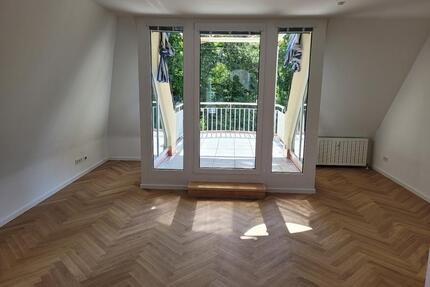 Schickes Appartment mit Charme - 349.000,00&nbsp;EUR Kaufpreis, ca.&nbsp; 39,00&nbsp;m&sup2; in München (PLZ: 81545) Giesing