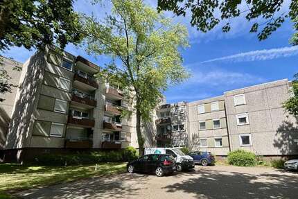 Wohnung zum Mieten in Bochum 405,09 € 79.51 m²