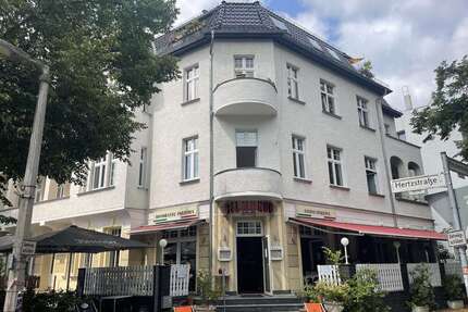 Wohnung zum Mieten in Berlin 1.596,00 € 112 m²