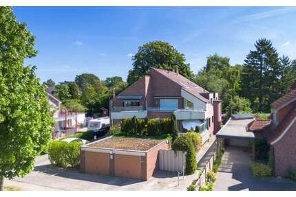 Wohnung zum Kaufen in Rendsburg 195.000,00 € 88 m²
