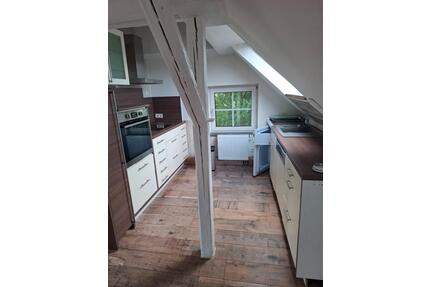 Schöne moderne 3 Zimmer, Küche Bad Wohnung - Minden Bärenkämpen
