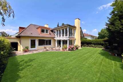 Haus zum Kaufen in München 2.100.000,00 € 224 m²