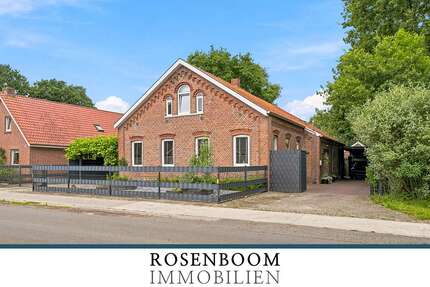 Haus zum Kaufen in Weenermoor 385.000,00 € 262 m²