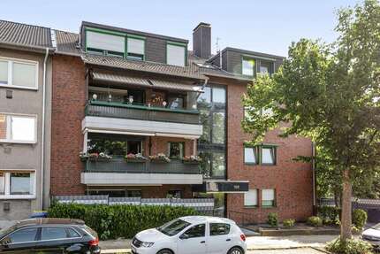 Wohnung zum Kaufen in Essen 175.000,00 € 78.99 m²