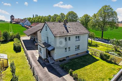 VIELSEITIGE KAPITALANLAGE MIT POTENZIAL - Söhlde