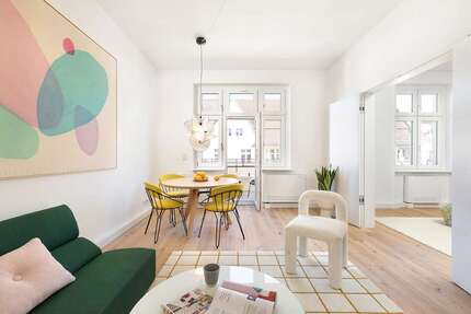 Wohnung zum Kaufen in Berlin 599.000,00 € 86.51 m²