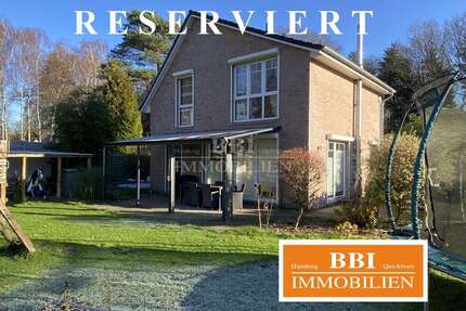 Haus zum Kaufen in Quickborn 495.000,00 € 101 m²