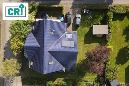 Haus zum Kaufen in Marburg Cyriaxweimar 449.900,00 € 265 m² - Marburg / Cyriaxweimar