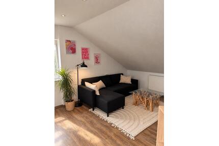 2 Zimmer Wohnung in Bietigheim-Bissingen (Metterzimmern)