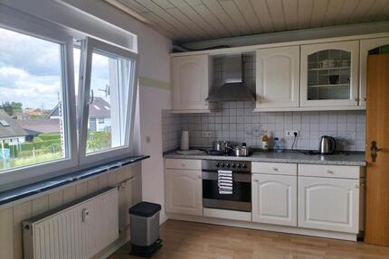 4 Zi Whg, EBK, Terrasse, Gäste WC u.v.m. - Sulzbach (Taunus)