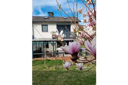 Keine Urlaubspläne? Willkommen im Ferienhaus in Lügde!