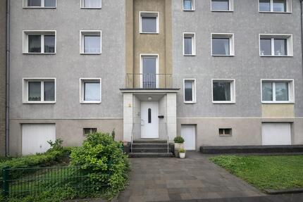 PROVISIONSFREI 70m2 DG ETW Zentral im Herzen von Essen 3-Zimmer