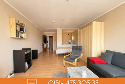 Wohnung zum Kaufen in Bayreuth 115.000,00 € 40.16 m²