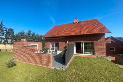 Gepflegtes Einfamilienhaus mit großen Grundstück - Kottmar