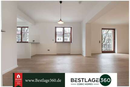 Wohnung zum Mieten in Frankfurt 3.250,00 € 135.02 m²