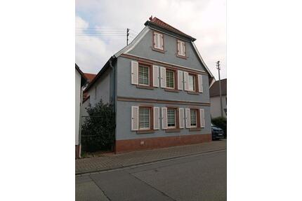 EG - Wohnung in 67482 Altdorf - 620,00&nbsp;EUR Kaltmiete, ca.&nbsp; 75,00&nbsp;m&sup2; in Freimersheim (Pfalz) (PLZ: 67482)