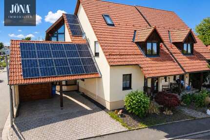 Haus zum Kaufen in Eckersdorf 475.000,00 € 142 m²