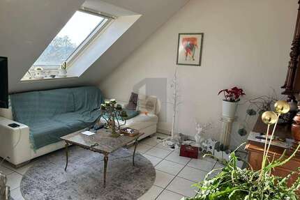 Wohnung zum Kaufen in Wuppertal 268.000,00 € 71 m²