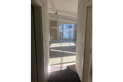 Moderne 2 ZKB Wohnung in Kraichtal Menzingen