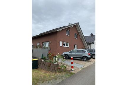 Einfamilienhaus in Engelskirchen-Loope