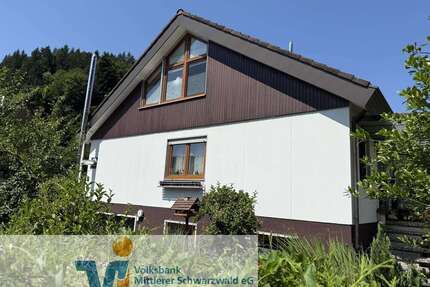 Haus zum Kaufen in Alpirsbach 253.000,00 € 116.78 m²