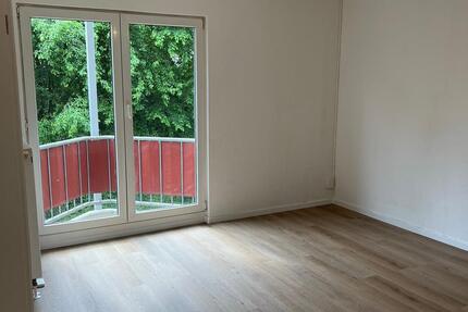 Kompakte 1-Zimmer-Wohnung mit Balkon in Bochum-Castroper Hellweg