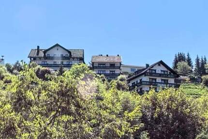 Ehemalige Pensionshäuser in einmaliger Lage von 37445 Walkenried OT Wieda