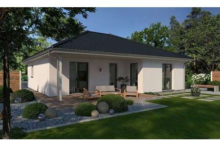 Haus zum Kaufen in Storkow 398.990,00 € 108 m²