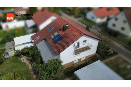 Haus zum Kaufen in Erlenbach 380.000,00 € 195 m²