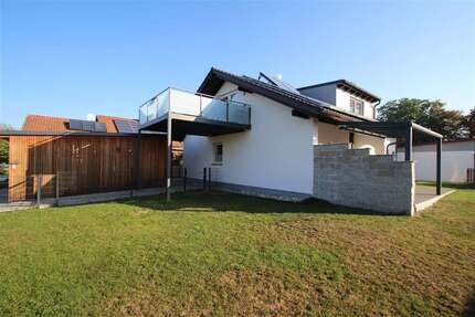 Wohnung zum Mieten in Geisenhausen 600,00 € 65.67 m²