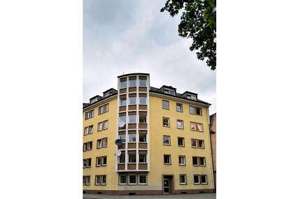 Wohnung zum Kaufen in Ludwigshafen am Rhein 170.000,00 € 65 m²