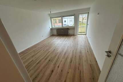 Wohnung zum Mieten in Ansbach 600,00 € 45 m²