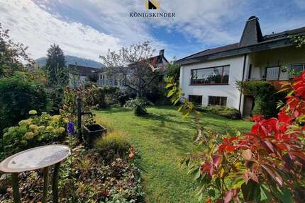 Haus zum Kaufen in Geislingen an der Steige 749.000,00 € 259.17 m²
