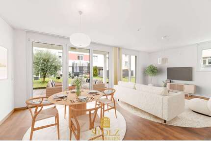 Wohnung zum Kaufen in Stuttgart 568.000,00 € 87 m²