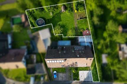 Grundstück zu verkaufen in Burgthann 79.000,00 € 686.6 m²