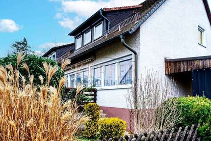 Haus zum Kaufen in Forchheim 360.000,00 € 103.29 m²