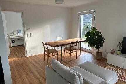 2 Zimmer Erdgeschosswohnung mit Terrasse in Metzingen